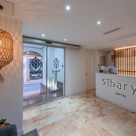 Hotel Boutique Sibarys - Adults Recommended ネルハ エクステリア 写真